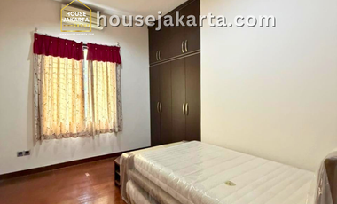 rumah Bangka siap huni dalam cluster