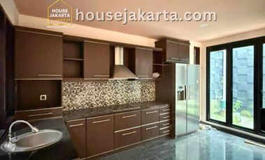 rumah Bangka siap huni dalam cluster