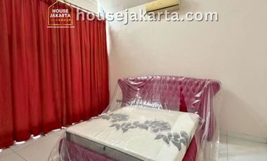 rumah Bangka siap huni dalam cluster