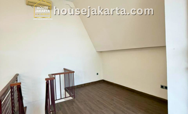 rumah Bangka siap huni dalam cluster