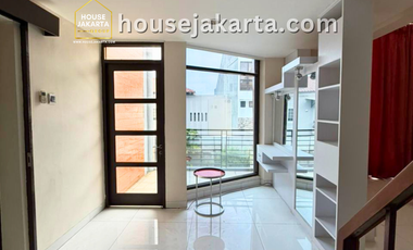 rumah Bangka siap huni dalam cluster