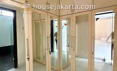 rumah Bangka siap huni dalam cluster