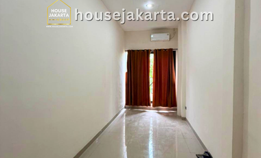 rumah Bangka siap huni dalam cluster