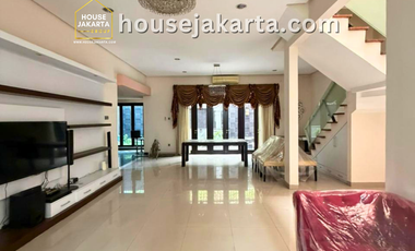 rumah Bangka siap huni dalam cluster