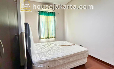 rumah Bangka siap huni dalam cluster