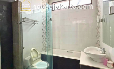 rumah Bangka siap huni dalam cluster