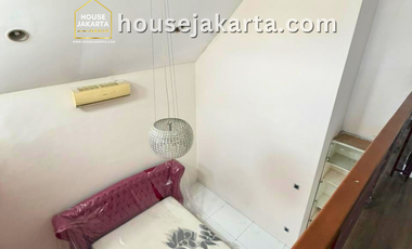 rumah Bangka siap huni dalam cluster