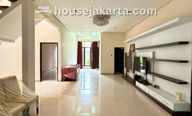 rumah Bangka siap huni dalam cluster