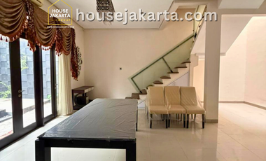 rumah Bangka siap huni dalam cluster