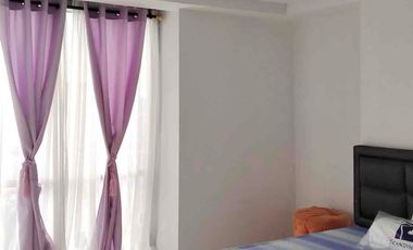 Jual Cepat BU Termurah Apt Mansion Jasmine 70m2 Penthouse View Lepas