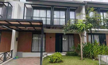 RUMAH KOTABARU PARAHYANGAN BARU DIBAWAH PASARAN