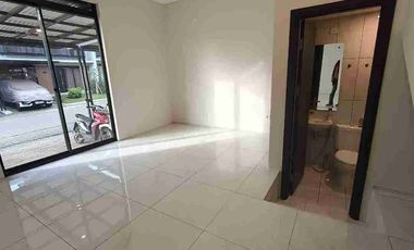 RUMAH KOTABARU PARAHYANGAN BARU DIBAWAH PASARAN