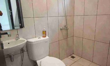 RUMAH KOTABARU PARAHYANGAN BARU DIBAWAH PASARAN