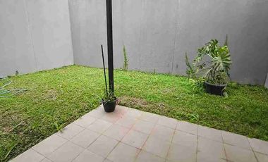 RUMAH KOTABARU PARAHYANGAN BARU DIBAWAH PASARAN