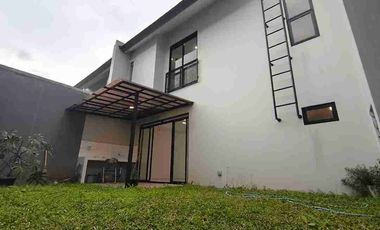 RUMAH KOTABARU PARAHYANGAN BARU DIBAWAH PASARAN