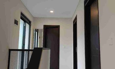 RUMAH KOTABARU PARAHYANGAN BARU DIBAWAH PASARAN