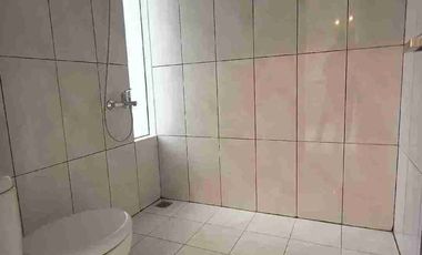 RUMAH KOTABARU PARAHYANGAN BARU DIBAWAH PASARAN