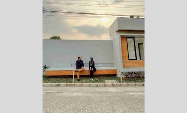 Vertihouse Sawangan 2 | Rumah 2 lantai harga 1 lantai | Dekat Tanggerang Selatan dan BSD