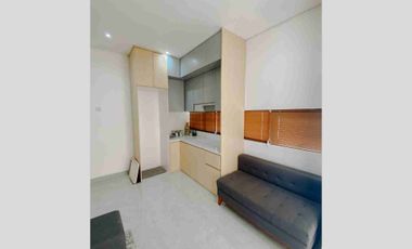 Vertihouse Sawangan 2 | Rumah 2 lantai harga 1 lantai | Dekat Tanggerang Selatan dan BSD