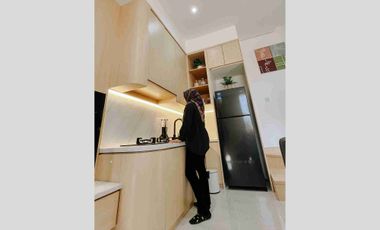 Vertihouse Sawangan 2 | Rumah 2 lantai harga 1 lantai | Dekat Tanggerang Selatan dan BSD
