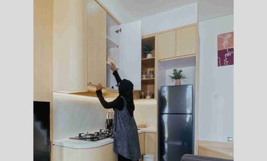 Vertihouse Sawangan 2 | Rumah 2 lantai harga 1 lantai | Dekat Tanggerang Selatan dan BSD