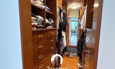 Alquilo Casa Moderna en Zona Exclusiva en San Isidro cerca a Golf