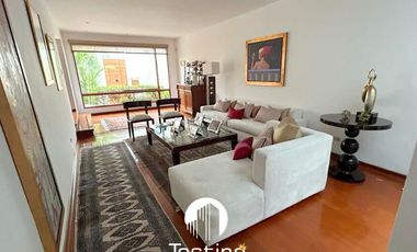 Alquilo Casa Moderna en Zona Exclusiva en San Isidro cerca a Golf