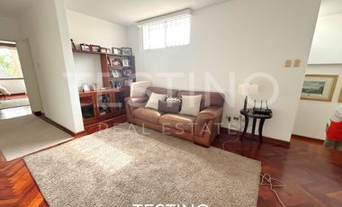 Alquilo Casa Moderna en Zona Exclusiva en San Isidro cerca a Golf