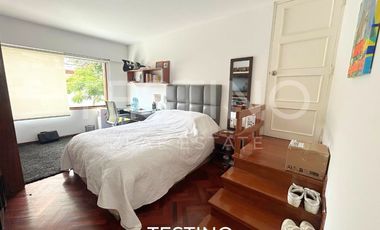 Alquilo Casa Moderna en Zona Exclusiva en San Isidro cerca a Golf