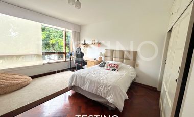 Alquilo Casa Moderna en Zona Exclusiva en San Isidro cerca a Golf