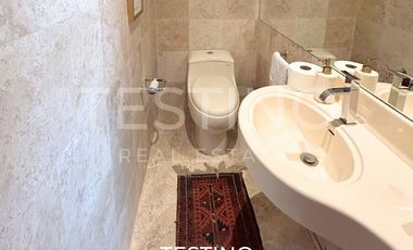 Alquilo Casa Moderna en Zona Exclusiva en San Isidro cerca a Golf