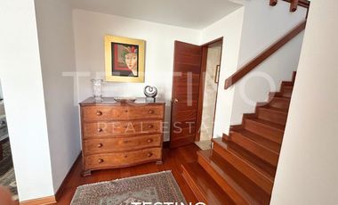 Alquilo Casa Moderna en Zona Exclusiva en San Isidro cerca a Golf