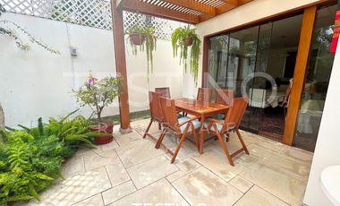 Alquilo Casa Moderna en Zona Exclusiva en San Isidro cerca a Golf