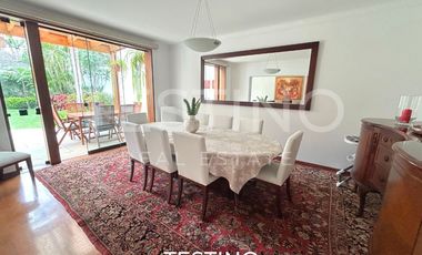 Alquilo Casa Moderna en Zona Exclusiva en San Isidro cerca a Golf