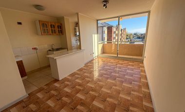 Se arrienda depto condominio Don Alfonso Talca