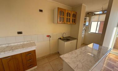 Se arrienda depto condominio Don Alfonso Talca