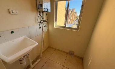 Se arrienda depto condominio Don Alfonso Talca