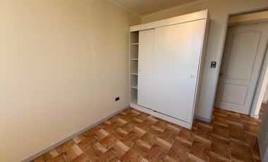 Se arrienda depto condominio Don Alfonso Talca