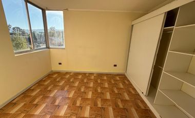 Se arrienda depto condominio Don Alfonso Talca