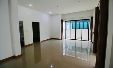 For Sale: Single House in Termsub Park Hill 2 (Thapma), Rayong – 51 sq.wah, 3 Bedrooms, Near Central Rayong