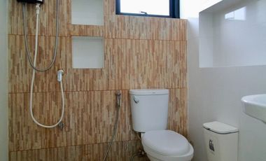 For Sale: Single House in Termsub Park Hill 2 (Thapma), Rayong – 51 sq.wah, 3 Bedrooms, Near Central Rayong