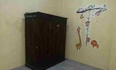 Disewa rumah baru renovasi Perumnas klender Jakarta timur