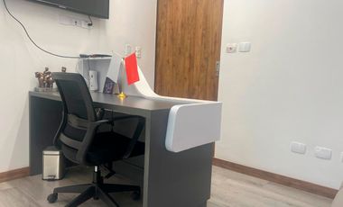 Oficina en Venta en Milla de Oro, Poblado Medellín