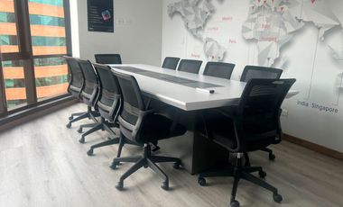 Oficina en Venta en Milla de Oro, Poblado Medellín