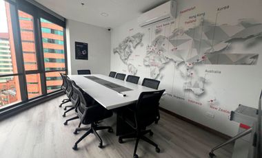 Oficina en Venta en Milla de Oro, Poblado Medellín