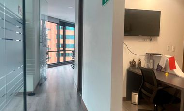 Oficina en Venta en Milla de Oro, Poblado Medellín