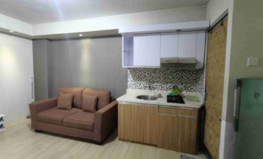 Apartemen kalibata city green palace 3 kmr pertahun bagus