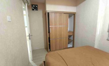 Apartemen kalibata city green palace 3 kmr pertahun bagus