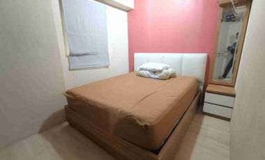 Apartemen kalibata city green palace 3 kmr pertahun bagus