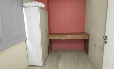 Apartemen kalibata city green palace 3 kmr pertahun bagus